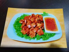 -姓周桥大碗公面