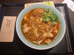 -喜晋道面馆(华严寺广场店)