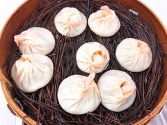 -四季美汤包(户部巷店)