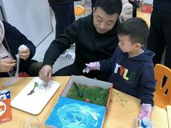 -斯坦星球AI编程·机器人科创·科学实验·信奥·思维·STEM·积木拼搭·竞赛考级(长宁虹桥大融城荟聚中心)