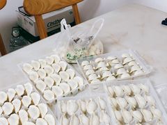 -白锦记手工水饺坊(武圣路店)