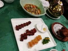 -誉八仙粤菜(万象天地店)