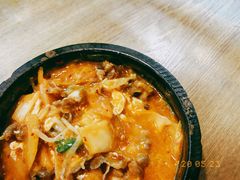 石锅肥牛-新白鹿餐厅(城西银泰城店)