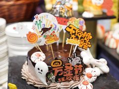-索菲特银河锦厨自助餐(山西路店)