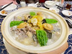 -祈胜邨•顺德鱼生•顺德菜(容桂店)