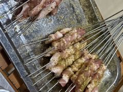 -小寒羊烧烤(凯瑞时代大厦店)