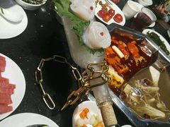 -香天下·四川火锅(安镇大润发店)