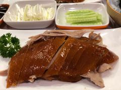 -东兴楼饭庄(六里桥店)