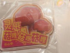 -芸山季·云南野生菌火锅(南翔印象城MEGA店)