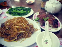 android_upload_pic-香港蓮香樓(上環店)