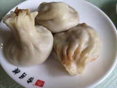 -留芳·文旅古月楼(老街店)