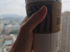 -星巴克(肇庆四会吾悦广场店)