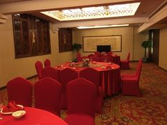 包厢-民族饭店-四季餐厅