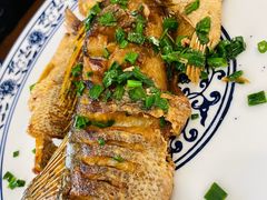 特色干煎鱼-兰边碗(鼓楼店)