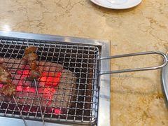 -福茗春薪禾记海鲜烧烤(八一路店)