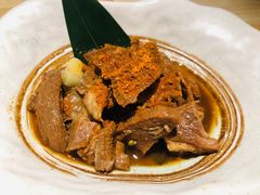 -不倒翁炭火烧肉(永安里店)