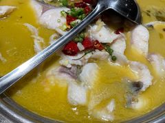 -刘胖子家常菜·蹄花焖藕(中南店)