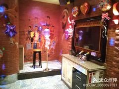 -火吧PTV聚会餐厅(10号店)