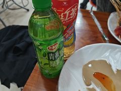 -郭记小街麻辣烫(南小街总店)