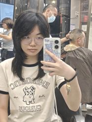 -NANA HAIR SALON 娜娜