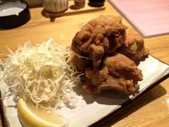 炸鸡块-章之鱼家(体育东路店)