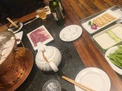 -南门涮肉(通州大船店)