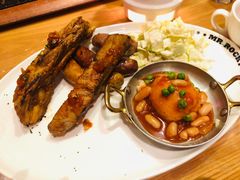 -MR.ROCKY洛奇先生RESTAURANT&BAR(宝安壹方城店)