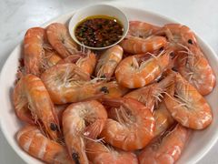 -汪姐海鲜(侨港总店·金冠好店)