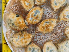 -葛记焖饼(伏牛路店)