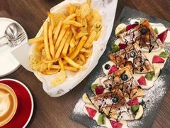 -Lilliput·粒粒堡亲子餐厅(嘉定宝龙店)