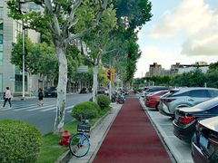 -纽斯桑拿会所(东绣路店)