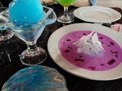 -Nord Grill&Bar Highland诺德西餐(深圳欢乐海岸店)