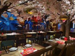 -蜜桃餐厅·江浙融合菜(荟聚购物中心店)