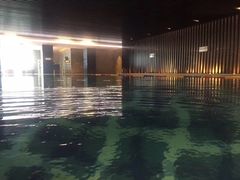 -青岛富力艾美酒店