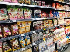-Olé精品超市(苏州中心店)