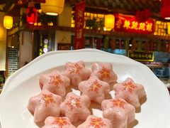 -湘水谣(芙蓉店)