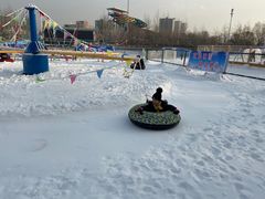 -欢乐水魔方水世界