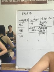 -亚太瑜伽普拉提学院