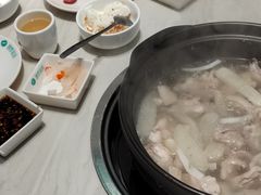 -四季缤纷椰子鸡(雨花亭凯德广场店)
