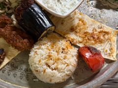 -Old Ottoman Cafe & Restaurant