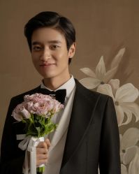 -IDO婚纱摄影(上海旗舰店)