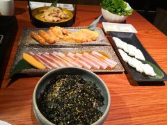 -山之屋炭火烧肉·生啤畅饮(大朗万科中央公园店)