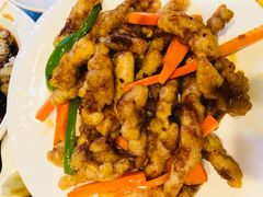 -老仁义·清真菜(太古街店)