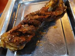 -西北朗益和穆斯林餐厅