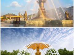 -龙口南山旅游景区