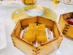 椰汁桂花糕-寻味顺德·南记酒家·传统顺德菜·鱼生(广源路店)