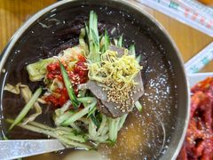 -顺姬冷面(延大店)