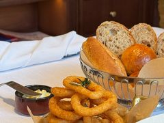 -马克西姆俄罗斯餐厅(通亚街店)