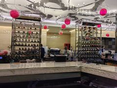 -马克西姆俄罗斯餐厅(通亚街店)