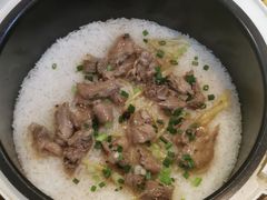 -大鸽饭(马王堆店)